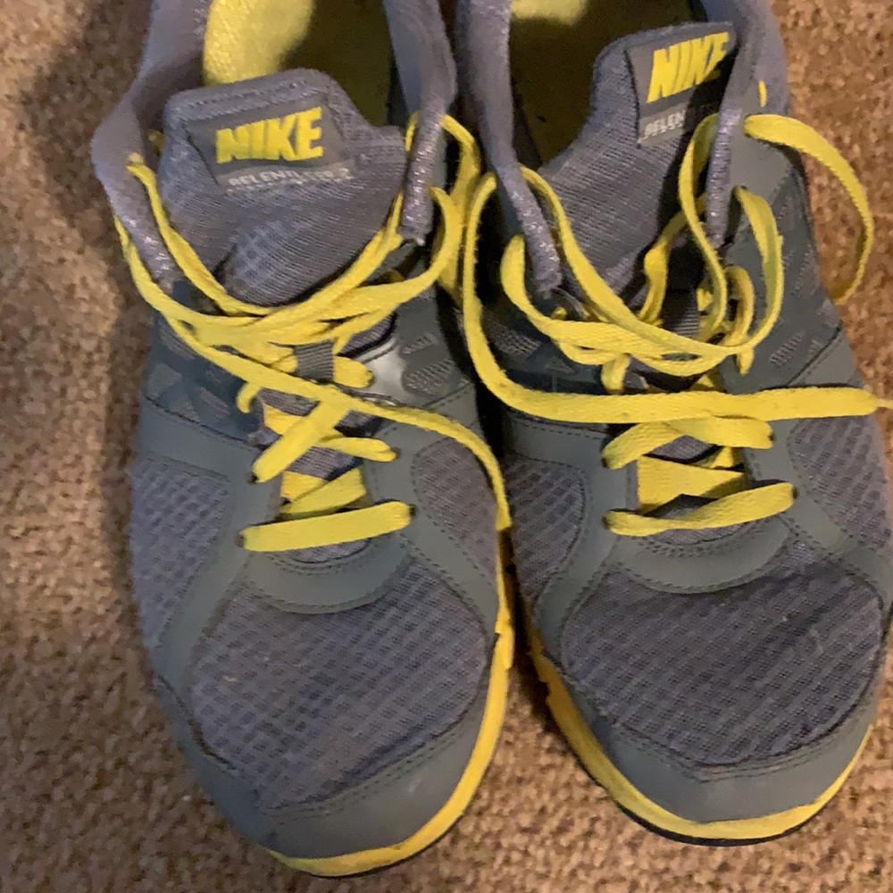 Nike shoes